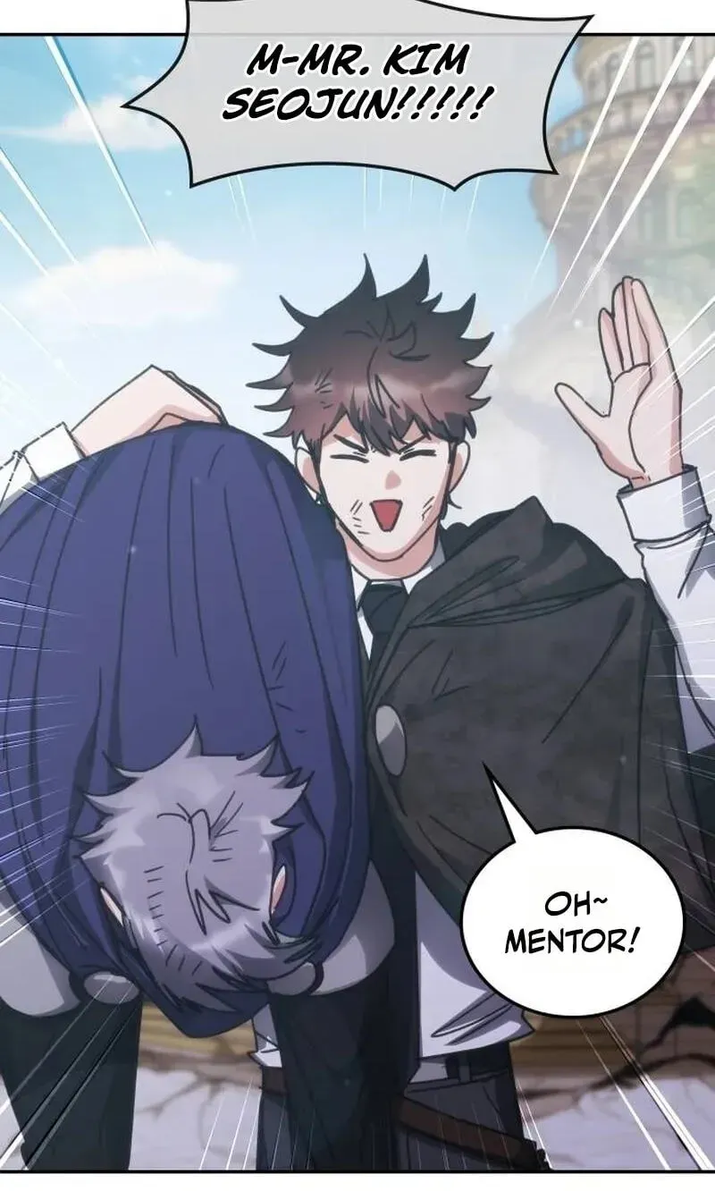 Transcension Academy — Chapter 219 — page 6