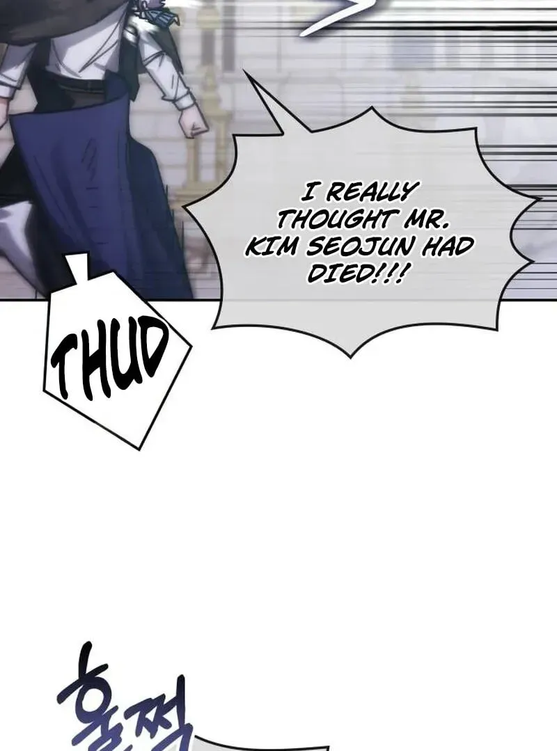 Transcension Academy — Chapter 219 — page 8