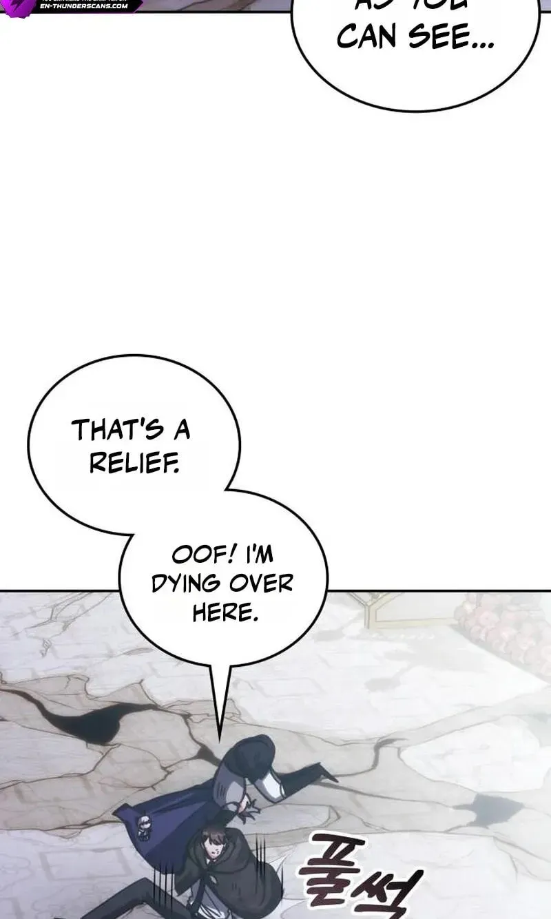 Transcension Academy — Chapter 219 — page 17