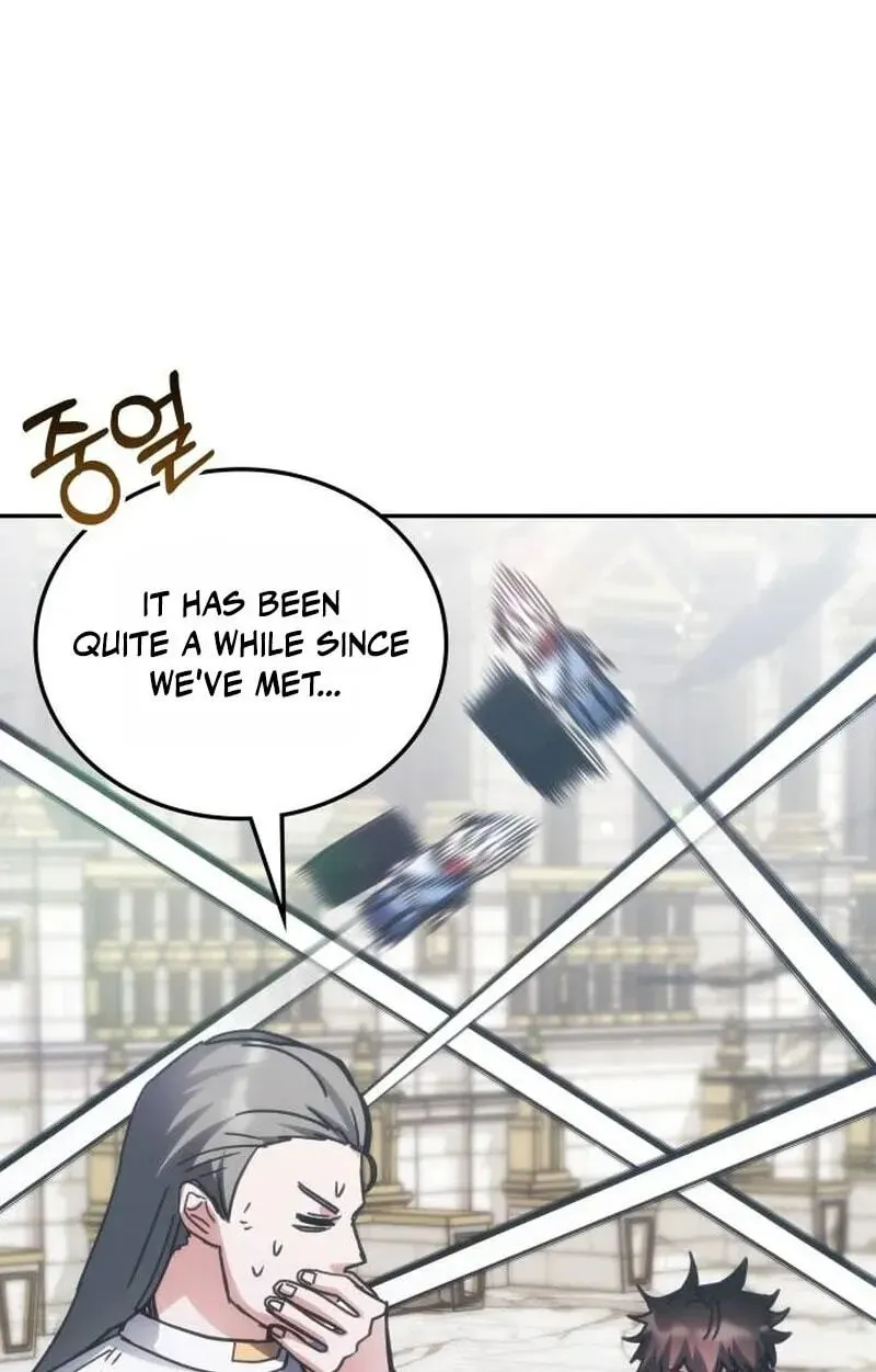 Transcension Academy — Chapter 219 — page 28