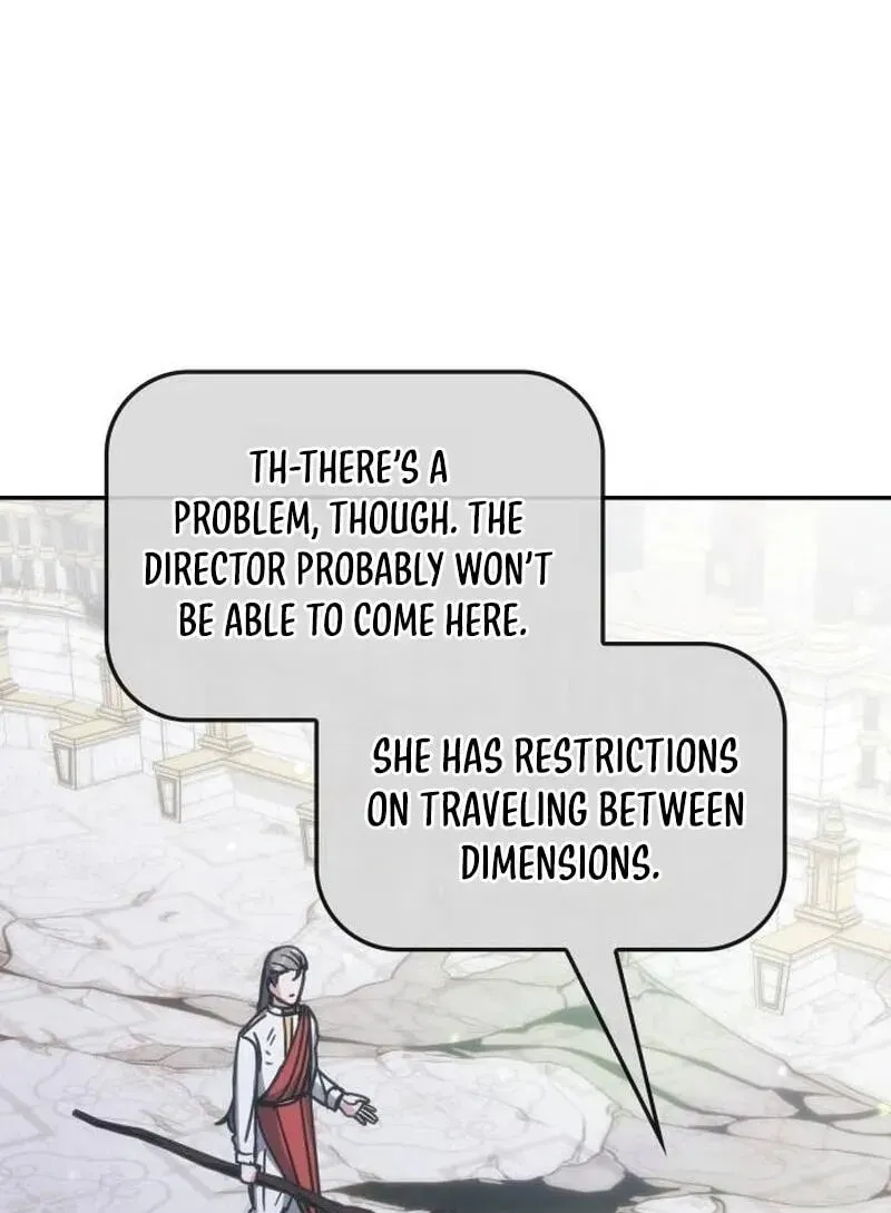 Transcension Academy — Chapter 219 — page 32