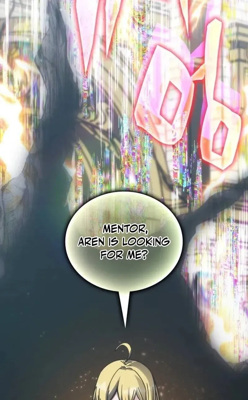 Transcension Academy — Chapter 219 — page 40