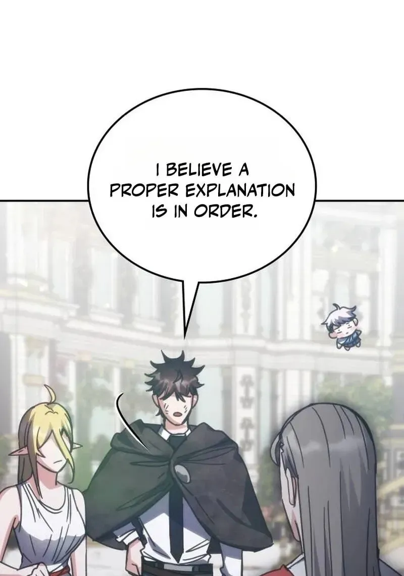 Transcension Academy — Chapter 219 — page 61