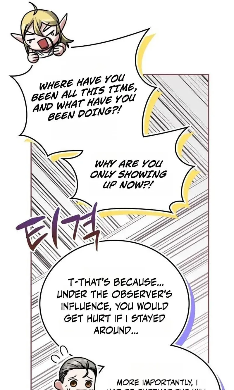 Transcension Academy — Chapter 219 — page 77