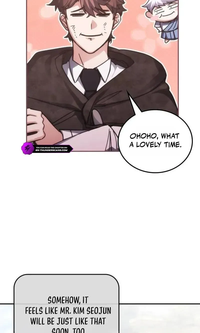 Transcension Academy — Chapter 219 — page 79