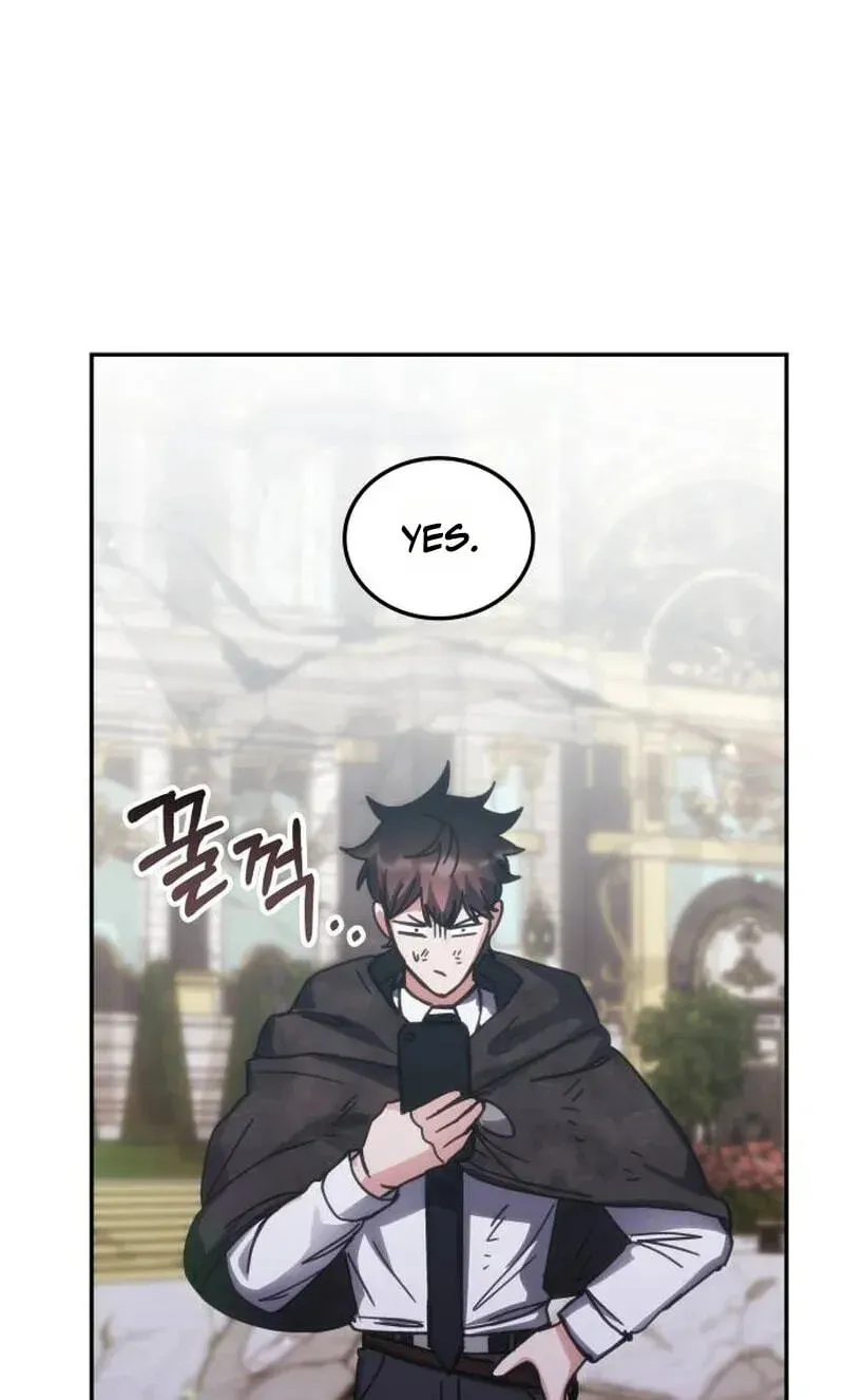 Transcension Academy — Chapter 219 — page 91
