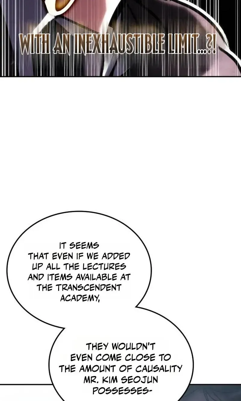 Transcension Academy — Chapter 219 — page 103