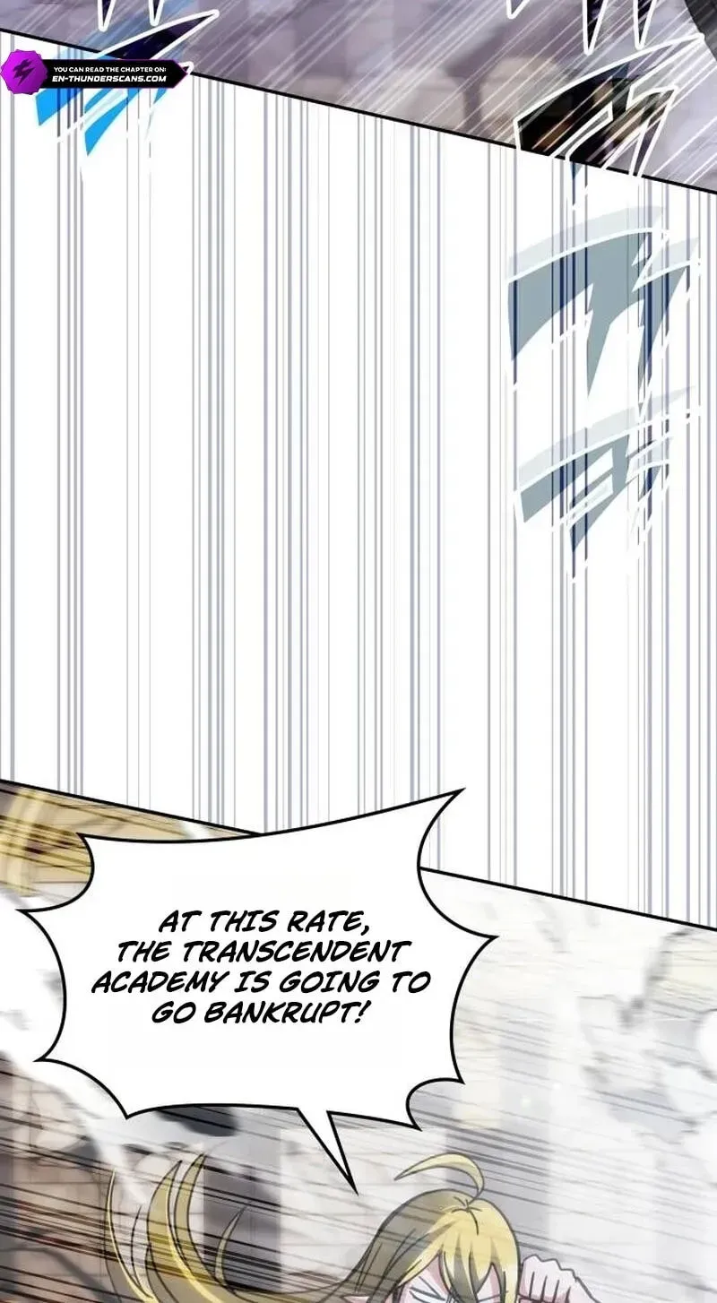 Transcension Academy — Chapter 219 — page 120