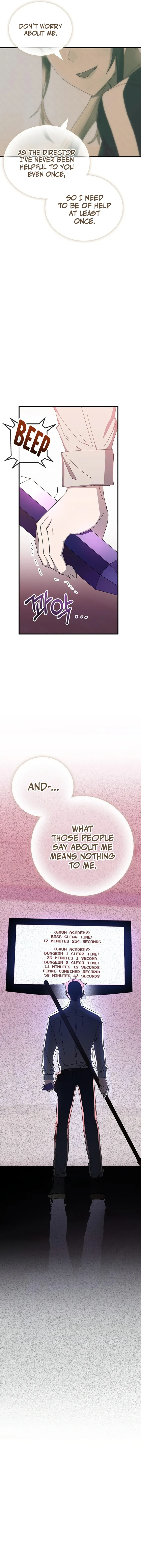 Transcension Academy — Chapter 74 — page 3