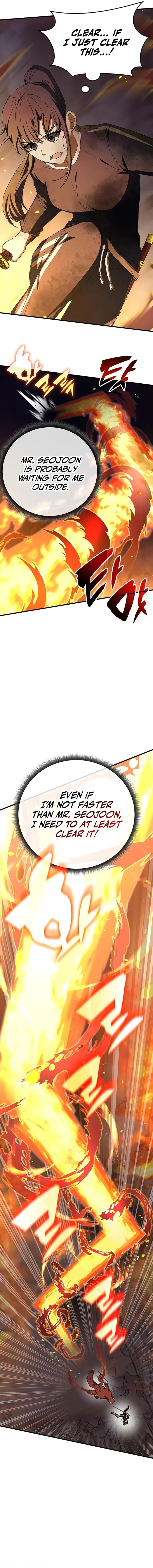 Transcension Academy — Chapter 74 — page 8