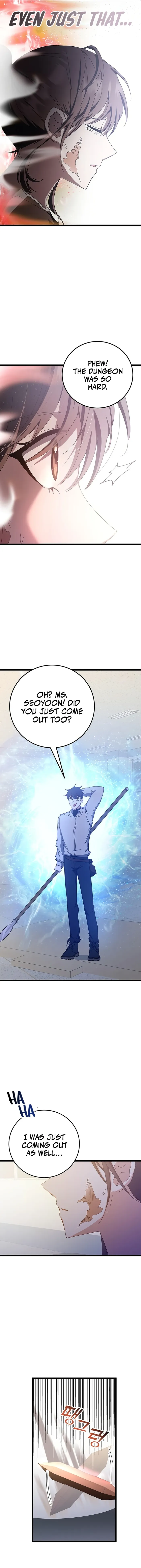 Transcension Academy — Chapter 74 — page 16
