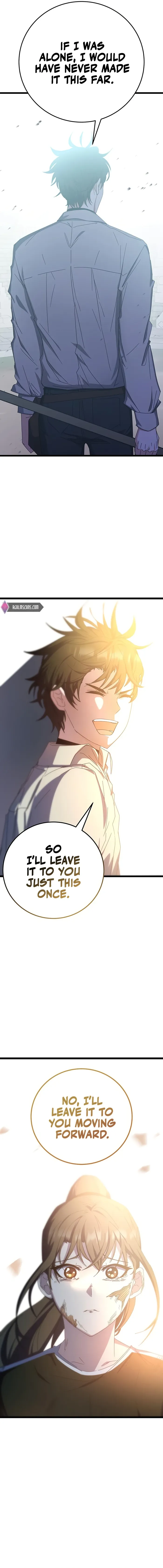 Transcension Academy — Chapter 74 — page 21