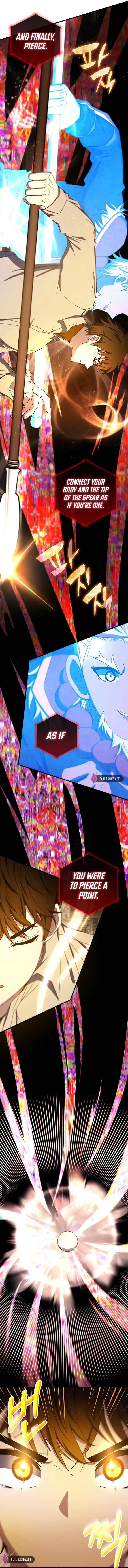 Transcension Academy — Chapter 75 — page 9