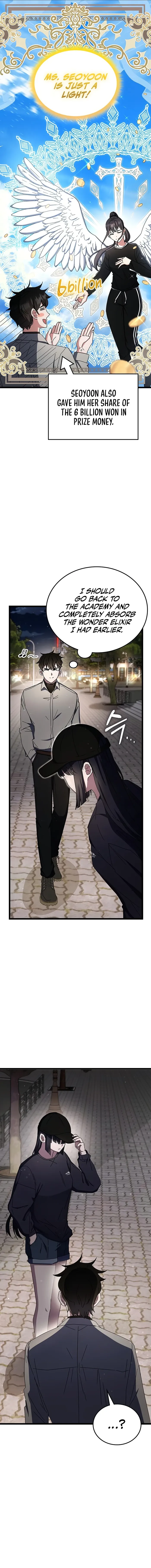 Transcension Academy — Chapter 76 — page 4