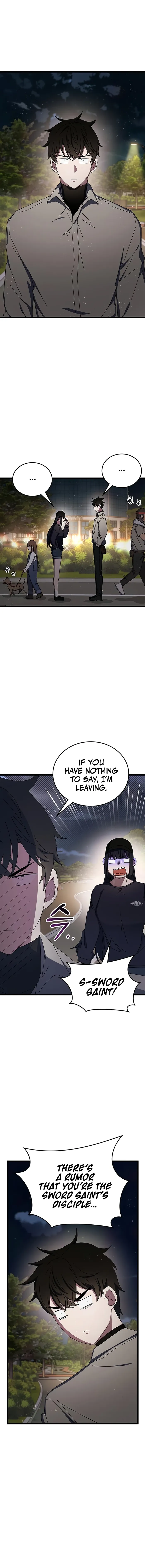 Transcension Academy — Chapter 76 — page 7
