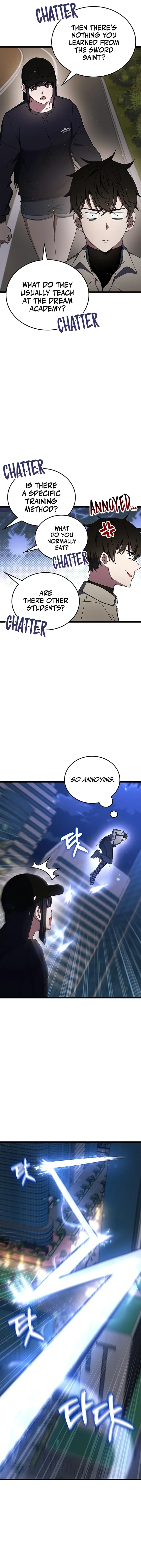 Transcension Academy — Chapter 76 — page 9