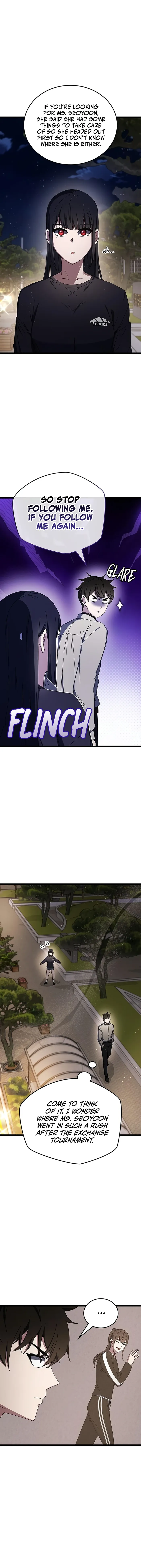 Transcension Academy — Chapter 76 — page 12