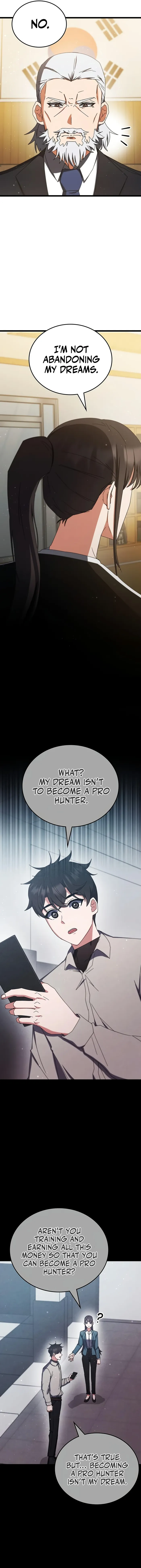 Transcension Academy — Chapter 76 — page 16