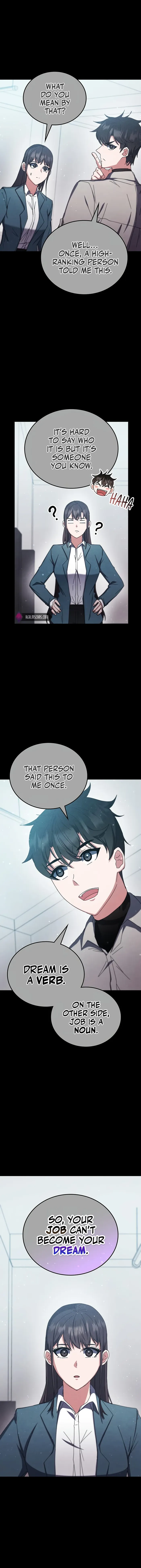 Transcension Academy — Chapter 76 — page 17