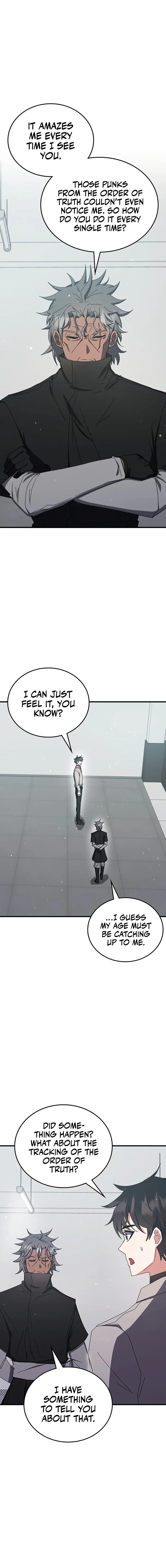 Transcension Academy — Chapter 77 — page 3