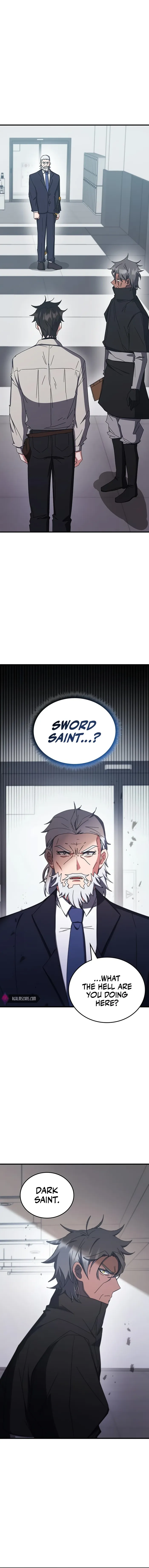 Transcension Academy — Chapter 77 — page 7