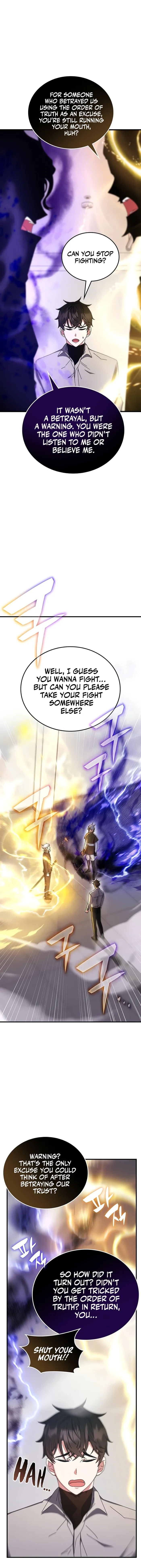 Transcension Academy — Chapter 77 — page 9