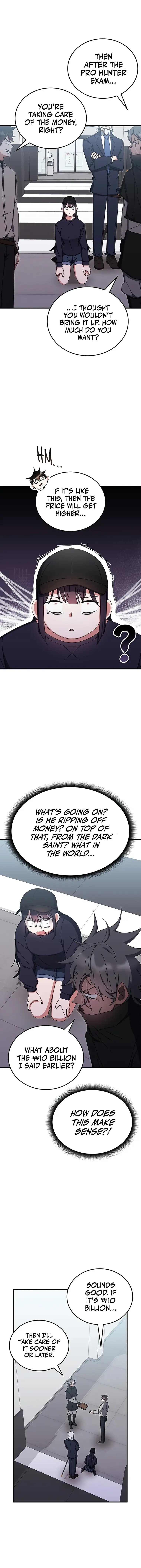 Transcension Academy — Chapter 78 — page 3