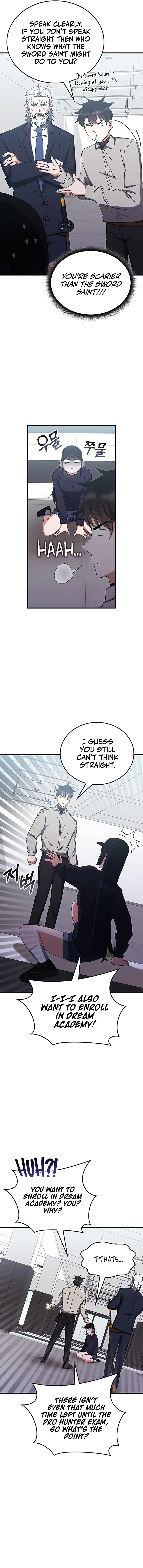 Transcension Academy — Chapter 78 — page 7