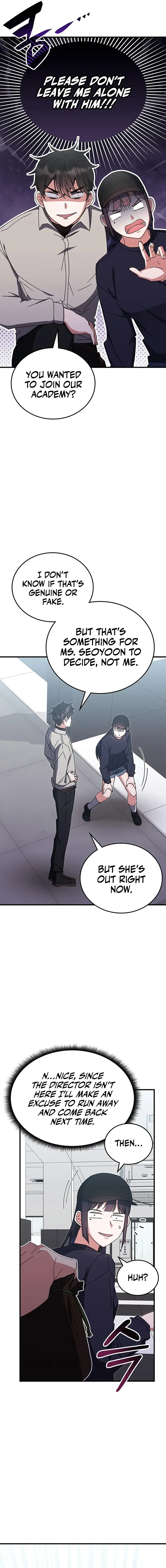 Transcension Academy — Chapter 78 — page 10
