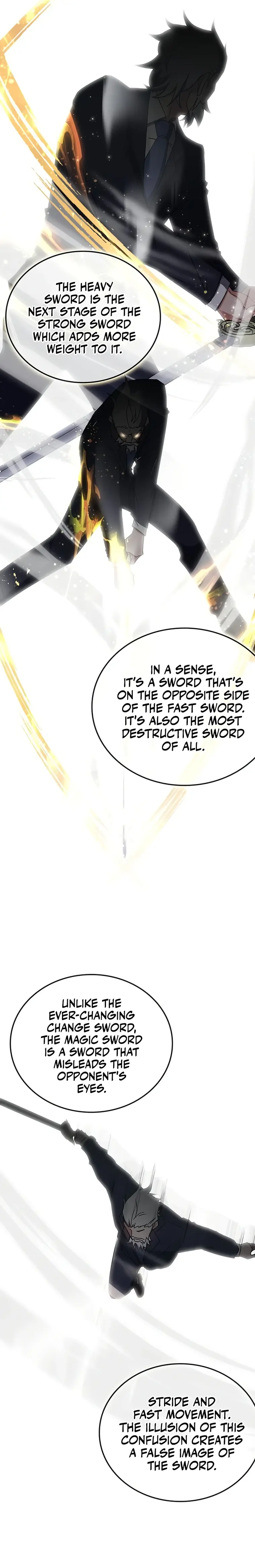 Transcension Academy — Chapter 78 — page 17