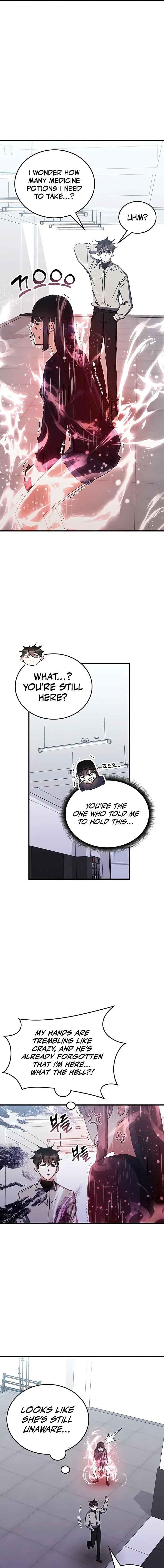 Transcension Academy — Chapter 79 — page 3