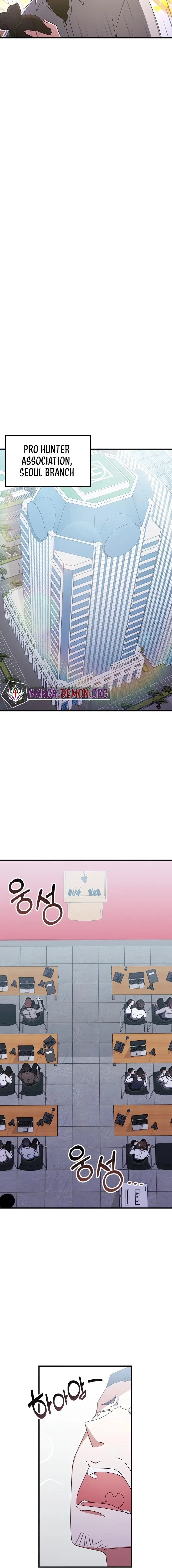 Transcension Academy — Chapter 79 — page 14