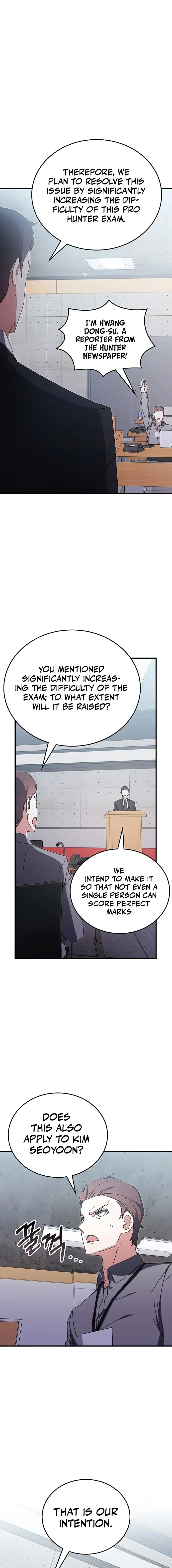 Transcension Academy — Chapter 79 — page 17