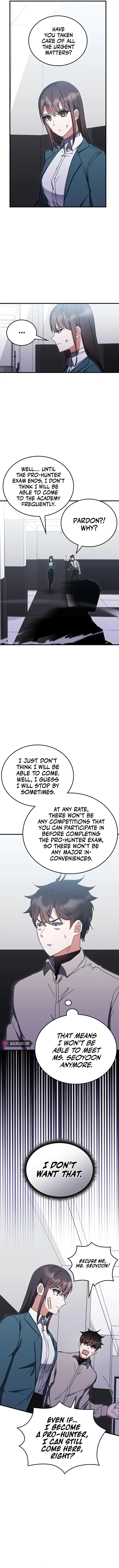 Transcension Academy — Chapter 80 — page 2