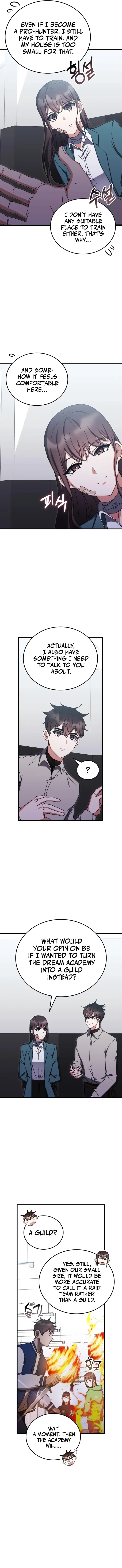 Transcension Academy — Chapter 80 — page 3