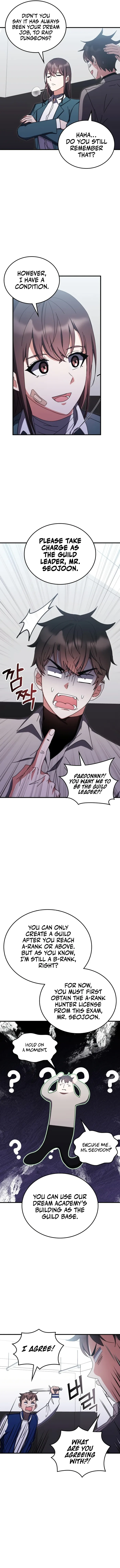 Transcension Academy — Chapter 80 — page 4