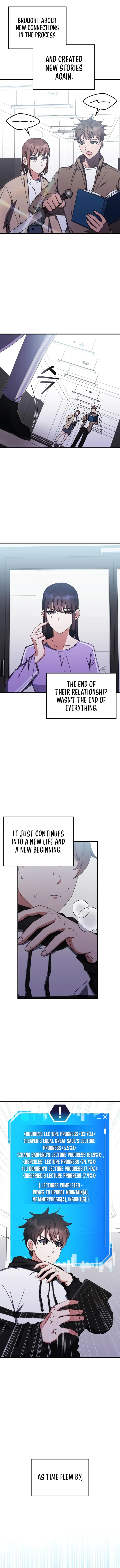 Transcension Academy — Chapter 80 — page 7