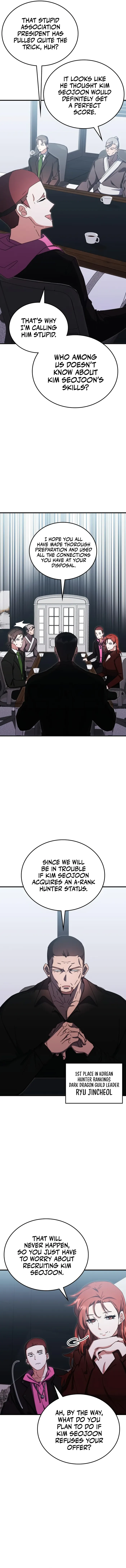 Transcension Academy — Chapter 80 — page 12