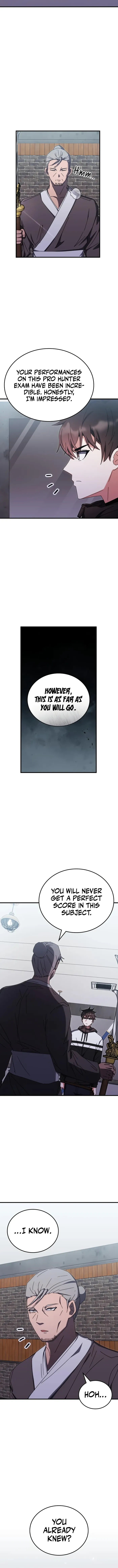 Transcension Academy — Chapter 82 — page 4