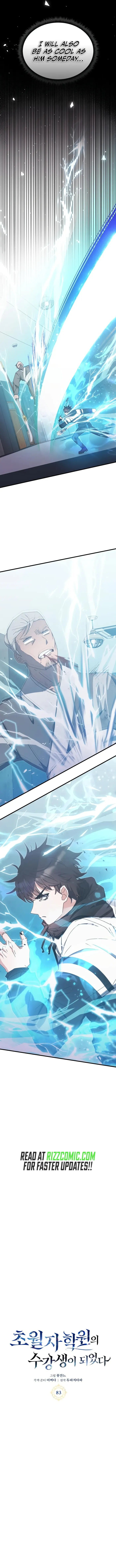 Transcension Academy — Chapter 83 — page 7