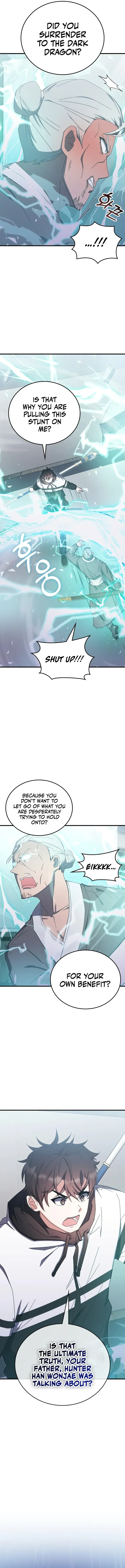 Transcension Academy — Chapter 83 — page 13