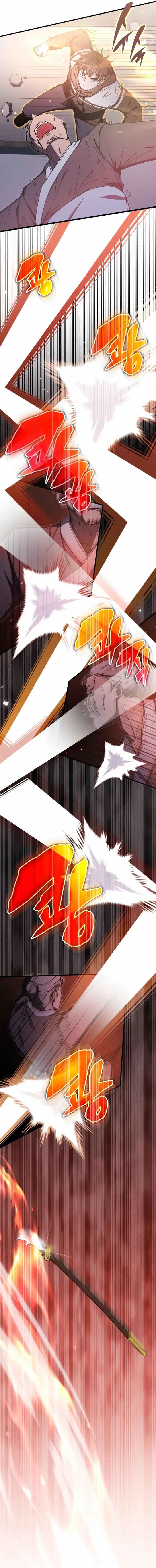 Transcension Academy — Chapter 84 — page 4