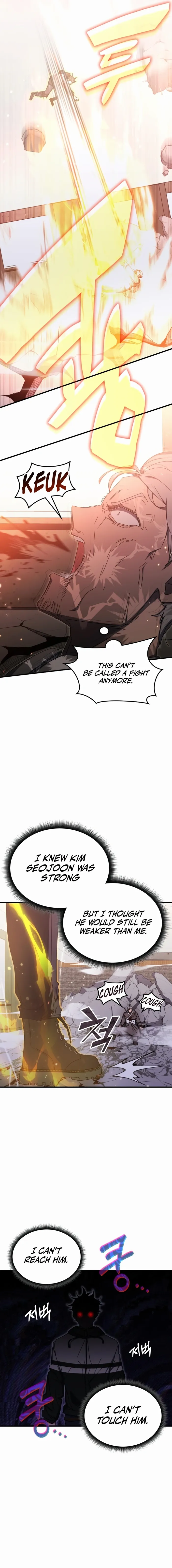 Transcension Academy — Chapter 84 — page 5