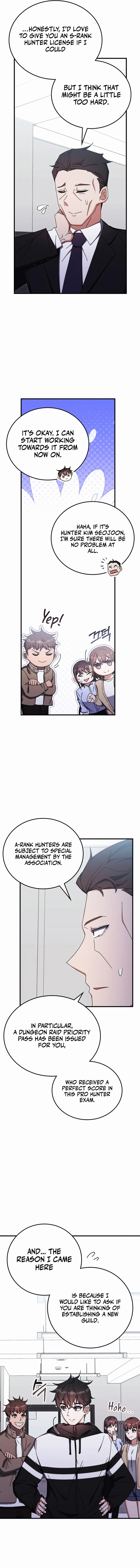 Transcension Academy — Chapter 87 — page 3