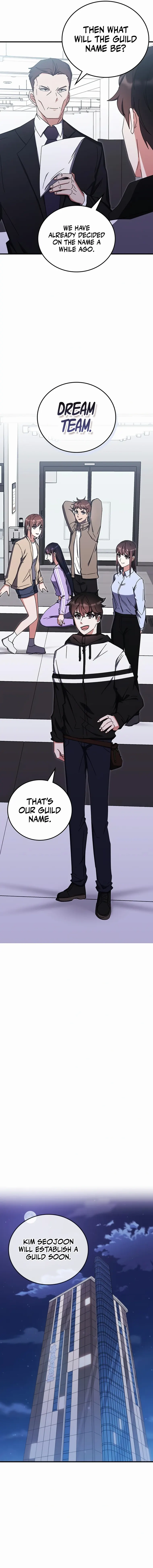 Transcension Academy — Chapter 87 — page 7