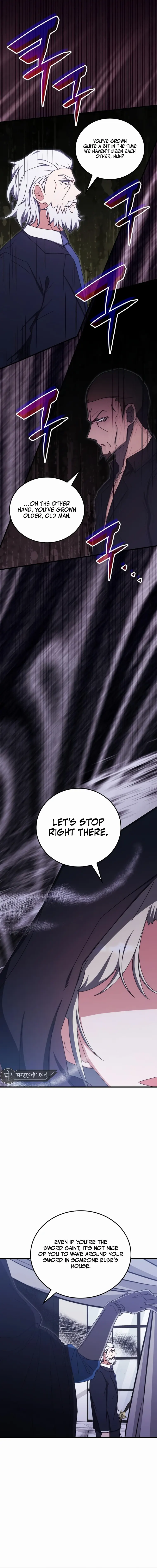 Transcension Academy — Chapter 87 — page 11