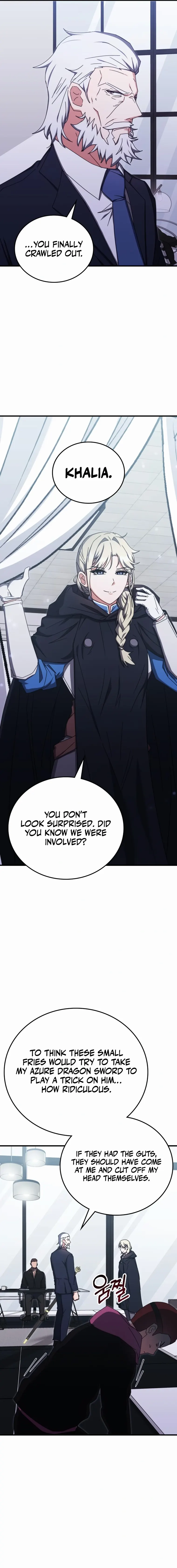 Transcension Academy — Chapter 87 — page 12