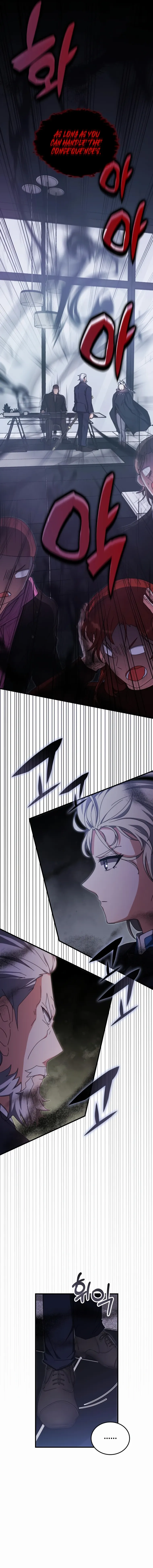 Transcension Academy — Chapter 87 — page 15
