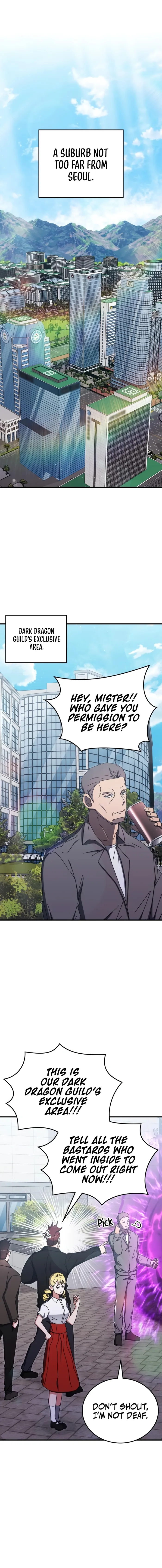 Transcension Academy — Chapter 88 — page 6