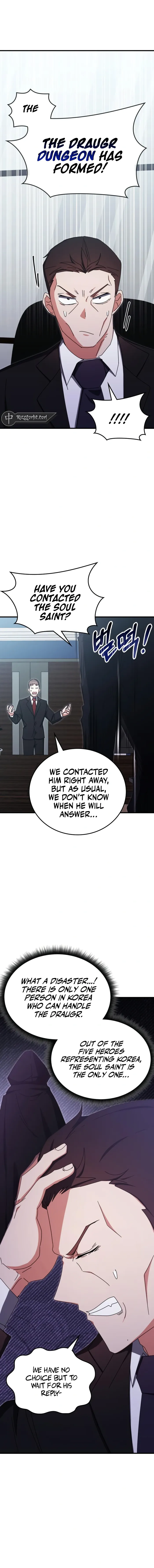 Transcension Academy — Chapter 88 — page 20